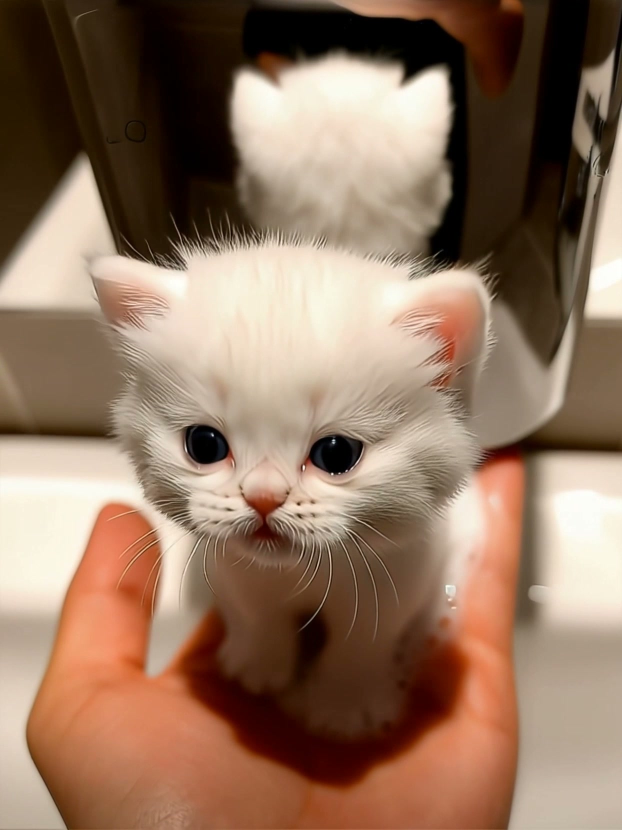 Soap Kitten Meme Video