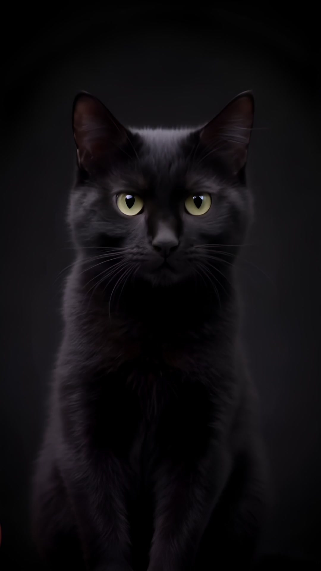 Witchy Pet