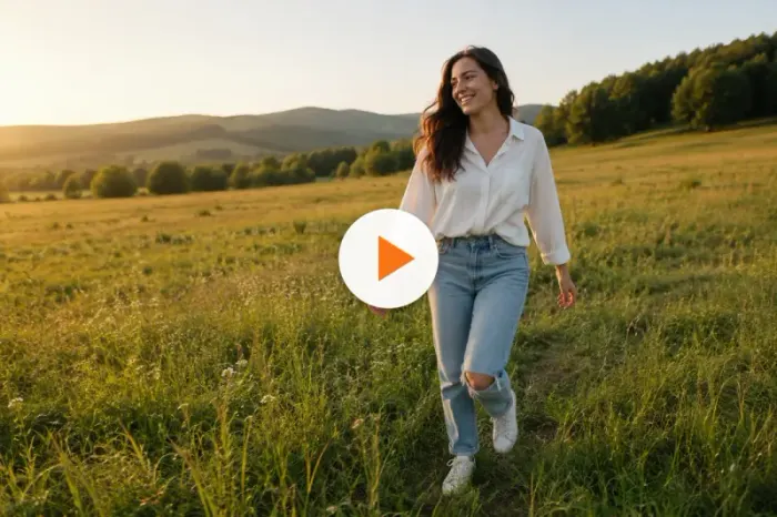 Image/Video to Video example